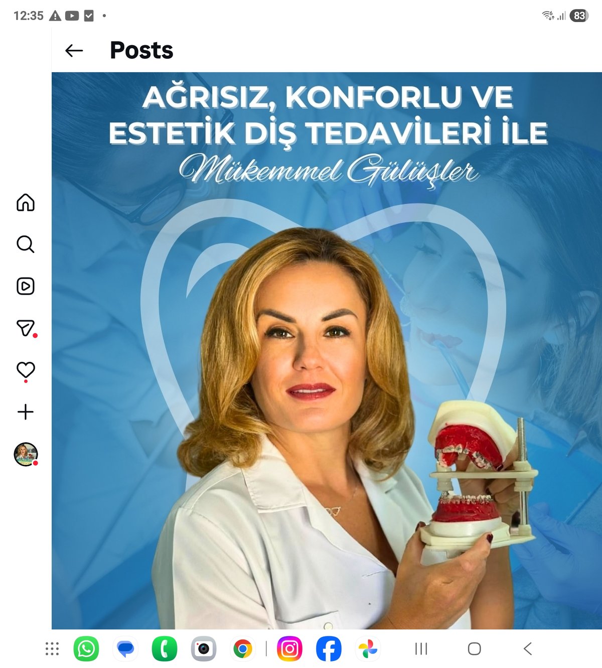 Dt. İlke Kardelen